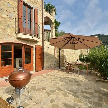 Casa Maria