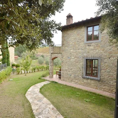 Apartamento Casa Maria *