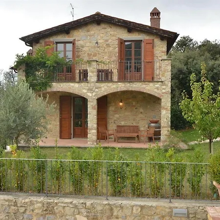 Apartamento Casa Maria
