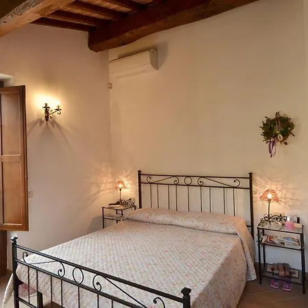 דירה Casa Maria קסטלנואובו ברארדנגה