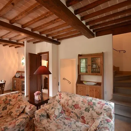 דירה Casa Maria קסטלנואובו ברארדנגה