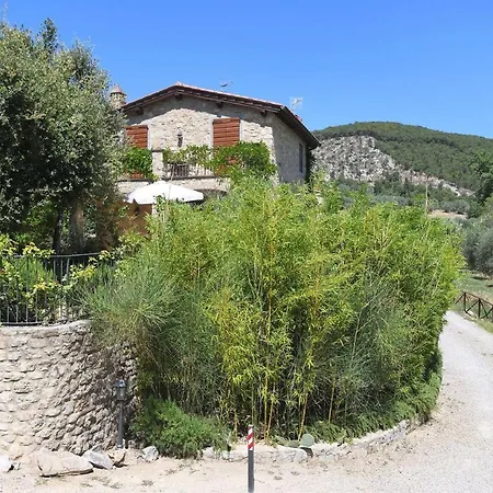Apartamento Casa Maria Castelnuovo Berardenga