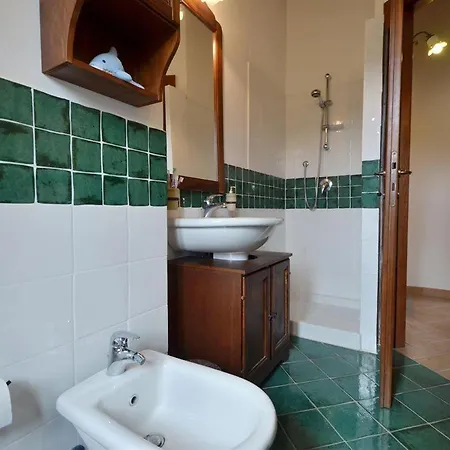 Casa Maria דירה קסטלנואובו ברארדנגה