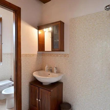 דירה Casa Maria *