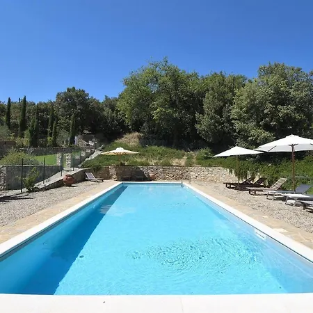 Casa Maria * Castelnuovo Berardenga