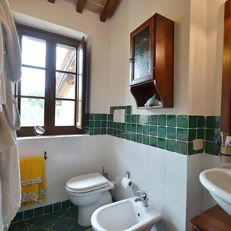 Casa Maria דירה קסטלנואובו ברארדנגה
