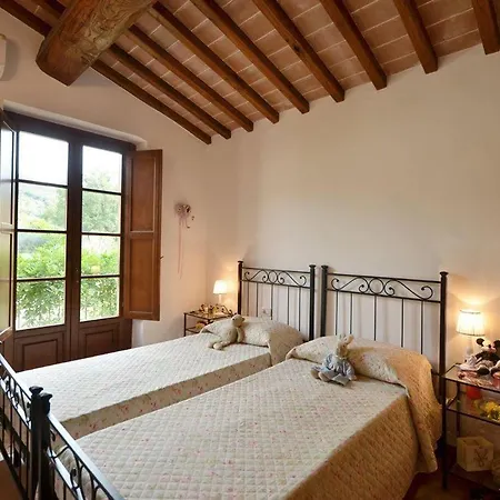 Casa Maria דירה קסטלנואובו ברארדנגה