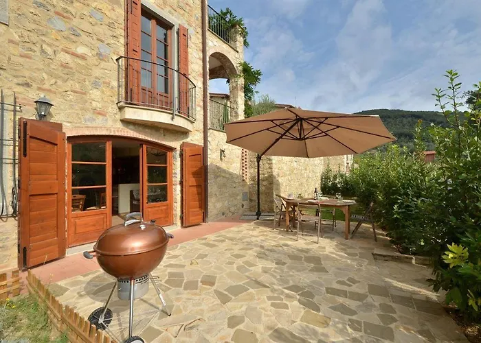 Casa Maria