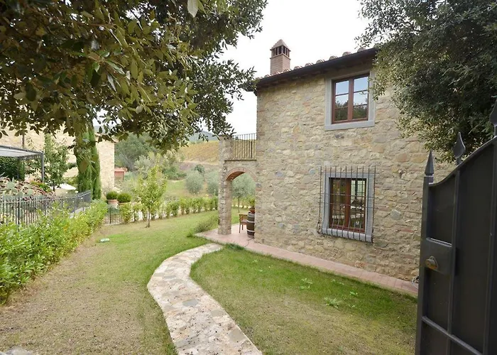 Apartamento Casa Maria *