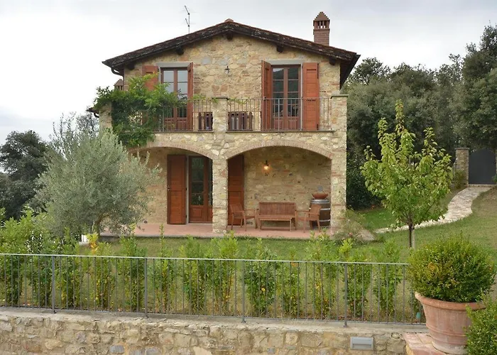 Apartamento Casa Maria