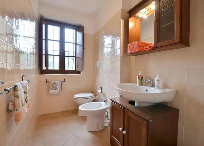 Apartamento Casa Maria Castelnuovo Berardenga