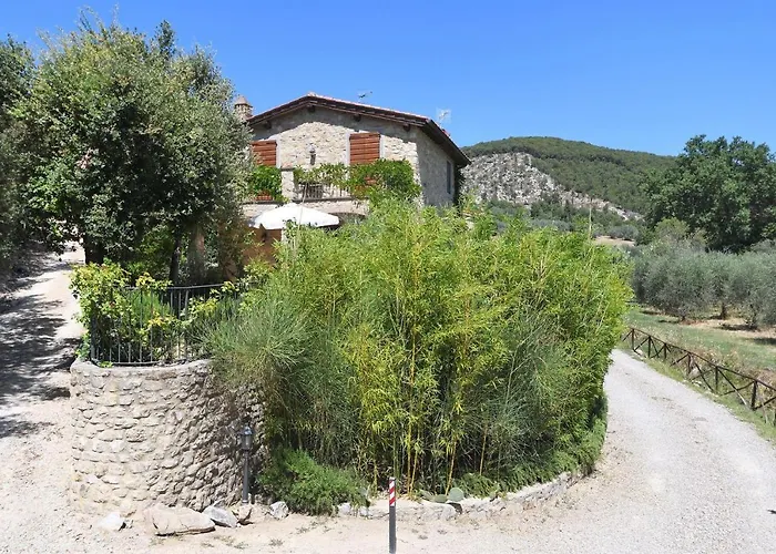 Apartamento Casa Maria Castelnuovo Berardenga