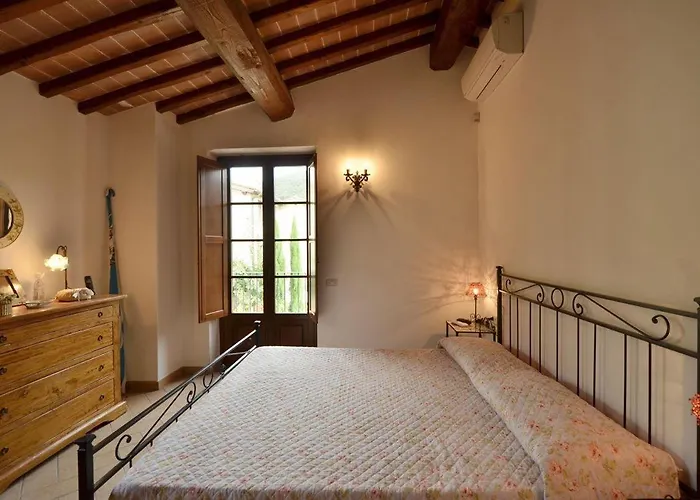 Casa Maria Castelnuovo Berardenga