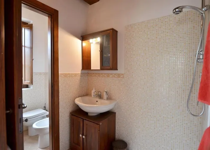 Apartamento Casa Maria *