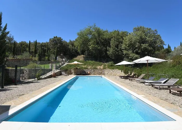 Casa Maria * Castelnuovo Berardenga