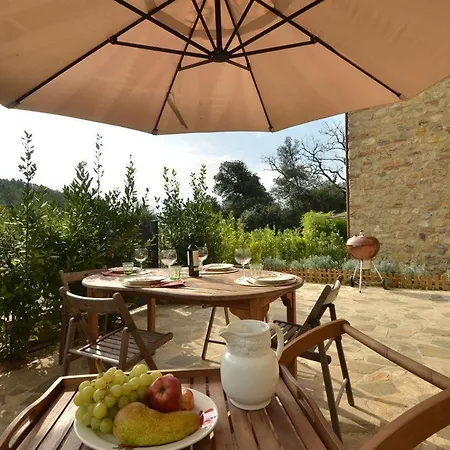 Apartament Casa Maria Castelnuovo Berardenga