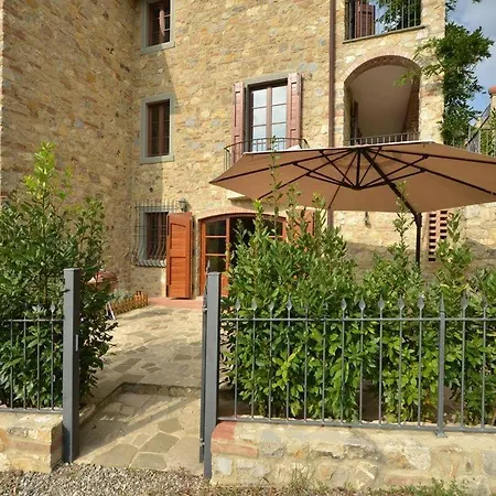 Casa Maria