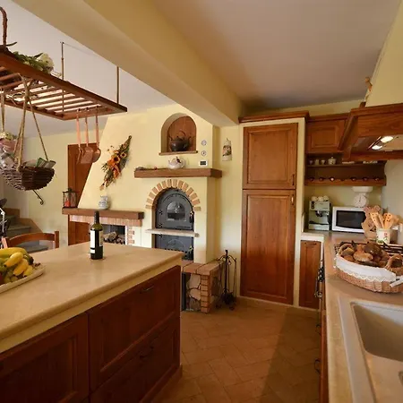Casa Maria Castelnuovo Berardenga