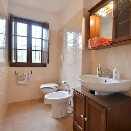 Apartament Casa Maria Castelnuovo Berardenga