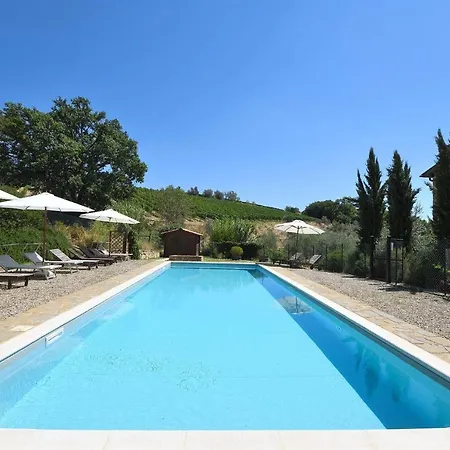 Casa Maria * Castelnuovo Berardenga